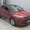 toyota c-hr 2020 -TOYOTA--C-HR DBA-NGX10--NGX10-2014422---TOYOTA--C-HR DBA-NGX10--NGX10-2014422- image 10