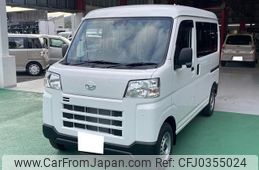 daihatsu hijet-van 2024 -DAIHATSU 【鹿児島 480ﾑ5821】--Hijet Van S700V--0132116---DAIHATSU 【鹿児島 480ﾑ5821】--Hijet Van S700V--0132116-