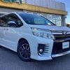 toyota voxy 2015 -TOYOTA--Voxy DBA-ZRR80W--ZRR80-0101358---TOYOTA--Voxy DBA-ZRR80W--ZRR80-0101358- image 1