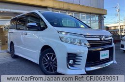 toyota voxy 2015 -TOYOTA--Voxy DBA-ZRR80W--ZRR80-0101358---TOYOTA--Voxy DBA-ZRR80W--ZRR80-0101358-