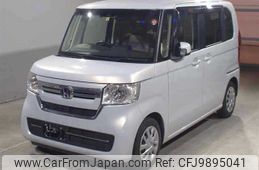 honda n-box 2021 -HONDA--N BOX JF3-2317321---HONDA--N BOX JF3-2317321-