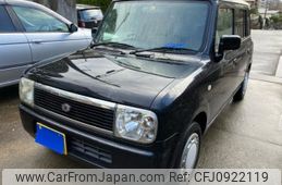 suzuki alto-lapin 2005 -SUZUKI--Alto Lapin CBA-HE21S--HE21S-547092---SUZUKI--Alto Lapin CBA-HE21S--HE21S-547092-