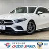 mercedes-benz a-class 2019 quick_quick_5BA-177084_WDD1770842J075320 image 1