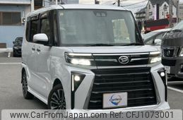 daihatsu tanto 2023 quick_quick_LA650S_LA650S-0320365