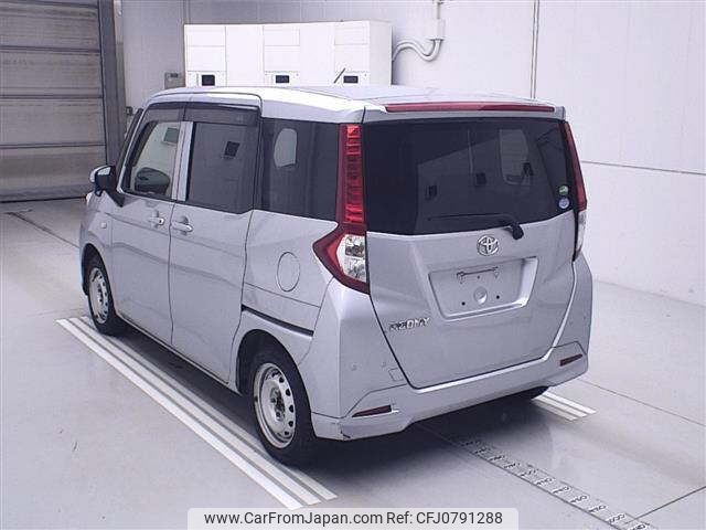 toyota roomy 2020 -TOYOTA--Roomy M910A-0082822---TOYOTA--Roomy M910A-0082822- image 2