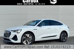 audi a3-sportback-e-tron 2023 -AUDI--Audi e-tron ZAA-GEEAS--WAUZZZGE7NB026879---AUDI--Audi e-tron ZAA-GEEAS--WAUZZZGE7NB026879-