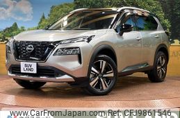 nissan x-trail 2023 -NISSAN--X-Trail 6AA-SNT33--SNT33-012063---NISSAN--X-Trail 6AA-SNT33--SNT33-012063-