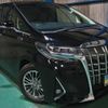 toyota alphard 2019 quick_quick_DBA-GGH30W_GGH30-0031743 image 1