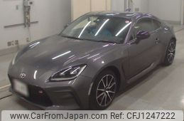 toyota 86 2022 -TOYOTA--86 ZN8-015771---TOYOTA--86 ZN8-015771-