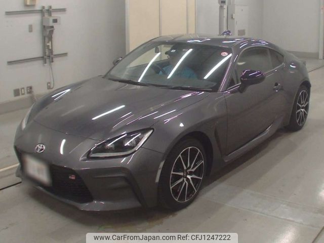 toyota 86 2022 -TOYOTA--86 ZN8-015771---TOYOTA--86 ZN8-015771- image 1