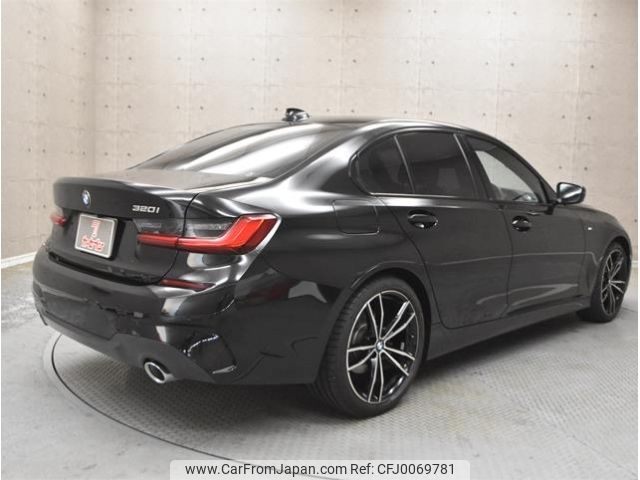 bmw 3-series 2019 -BMW--BMW 3 Series 3BA-5F20--WBA5F72040AE90740---BMW--BMW 3 Series 3BA-5F20--WBA5F72040AE90740- image 2