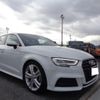 audi a3 2018 -AUDI 【なにわ 31Aは9】--Audi A3 8VCXS-WAUZZZ8V2JA079262---AUDI 【なにわ 31Aは9】--Audi A3 8VCXS-WAUZZZ8V2JA079262- image 1