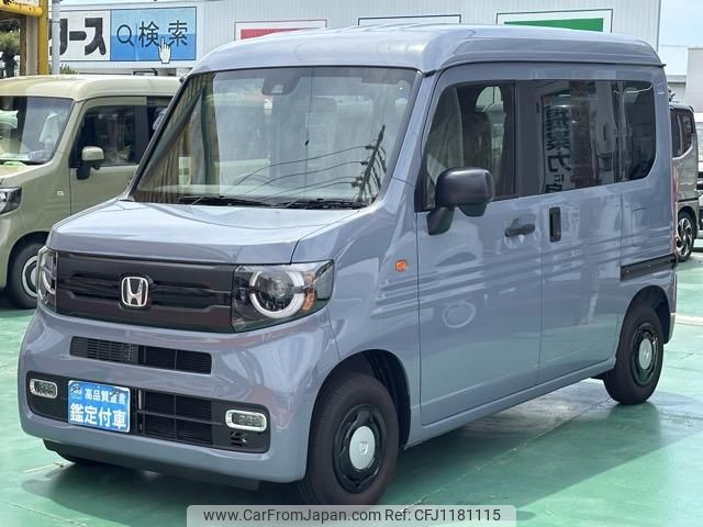 honda n-van 2024 GOO_JP_700060017330250520023 image 2