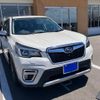 subaru forester 2018 CFJ1668489 image 2