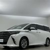 toyota alphard 2023 -TOYOTA--Alphard 6AA-AAHH40W--AAHH40-0012079---TOYOTA--Alphard 6AA-AAHH40W--AAHH40-0012079- image 22