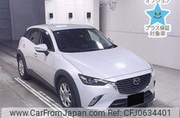 mazda cx-3 2016 -MAZDA--CX-3 DK5FW-130500---MAZDA--CX-3 DK5FW-130500-