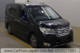 nissan serena 2015 quick_quick_DAA-HFC26_HFC26-280669