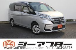 nissan serena 2019 -NISSAN--Serena DAA-GC27--GC27-052706---NISSAN--Serena DAA-GC27--GC27-052706-