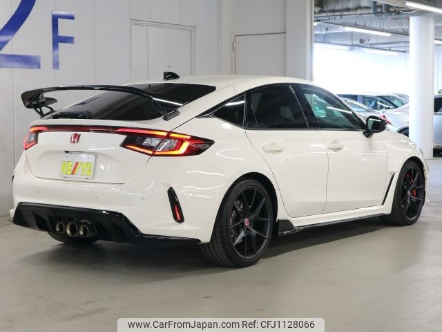 honda civic 2024 -HONDA--Civic 6BA-FL5--FL5-1104282---HONDA--Civic 6BA-FL5--FL5-1104282- image 2