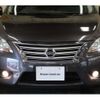 nissan sylphy 2014 -NISSAN--SYLPHY DBA-TB17--TB17-018099---NISSAN--SYLPHY DBA-TB17--TB17-018099- image 17