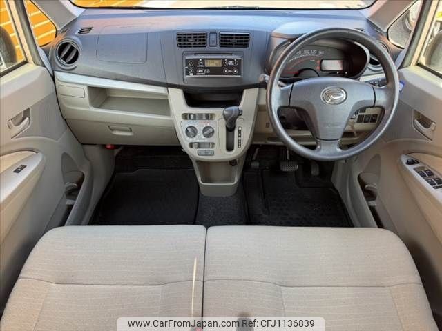 daihatsu move 2015 -DAIHATSU--Move DBA-LA100S--LA100S-1113037---DAIHATSU--Move DBA-LA100S--LA100S-1113037- image 2