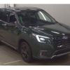 subaru forester 2021 quick_quick_4BA-SK5_SK5-016509 image 4