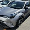 toyota c-hr 2017 quick_quick_DAA-ZYX10_ZYX10-2099881 image 1