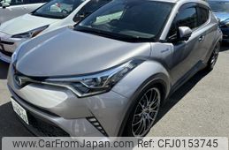 toyota c-hr 2017 quick_quick_DAA-ZYX10_ZYX10-2099881