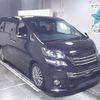 toyota vellfire 2013 -TOYOTA--Vellfire ANH20W-8295758---TOYOTA--Vellfire ANH20W-8295758- image 1