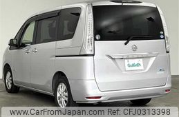 nissan serena 2012 TE997