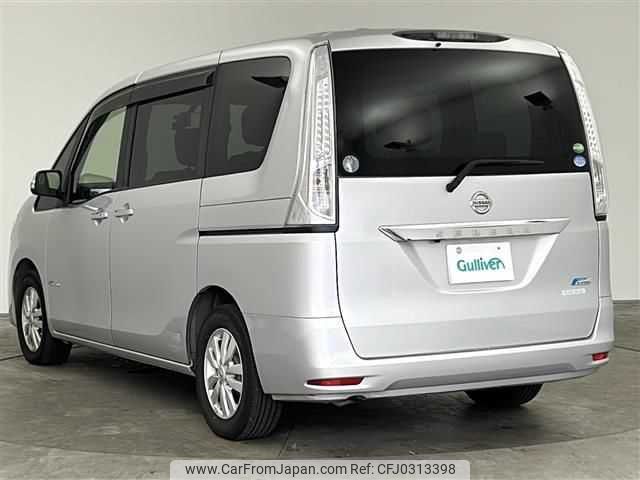 nissan serena 2012 TE997 image 1