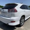 toyota harrier 2005 NIKYO_GJ14689 image 4