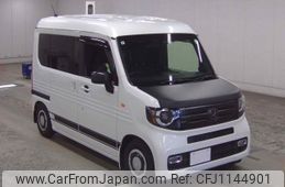 honda n-van-style 2022 quick_quick_5BD-JJ1_JJ1-6003686