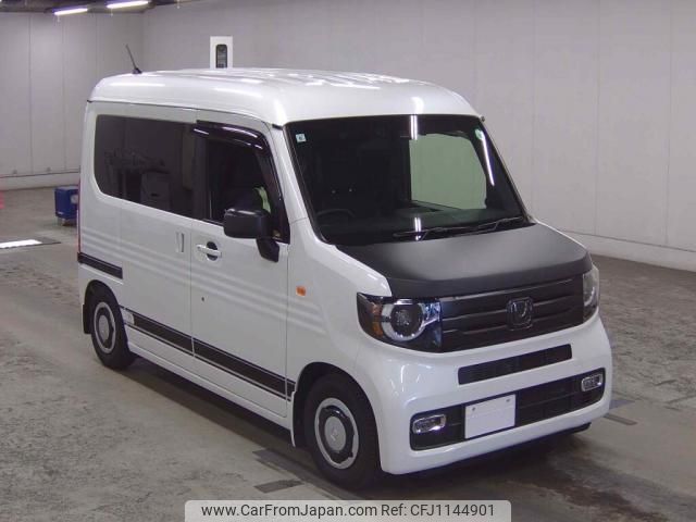 honda n-van-style 2022 quick_quick_5BD-JJ1_JJ1-6003686 image 1