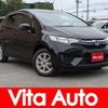 honda fit-hybrid 2016 quick_quick_GP6_GP6-1201846 image 1