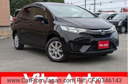 honda fit-hybrid 2016 quick_quick_GP6_GP6-1201846