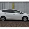 toyota prius-α 2012 quick_quick_DAA-ZVW41W_3106453 image 3