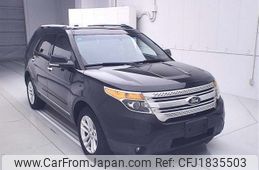 ford explorer 2015 CFJ1835503