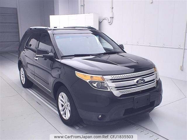 ford explorer 2015 CFJ1835503 image 1