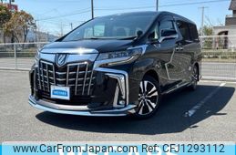toyota alphard 2022 quick_quick_3BA-AGH30W_AGH30-0419297