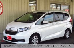 honda freed 2022 -HONDA 【横浜 505ﾑ5691】--Freed 6BA-GB5--GB5-3193921---HONDA 【横浜 505ﾑ5691】--Freed 6BA-GB5--GB5-3193921-