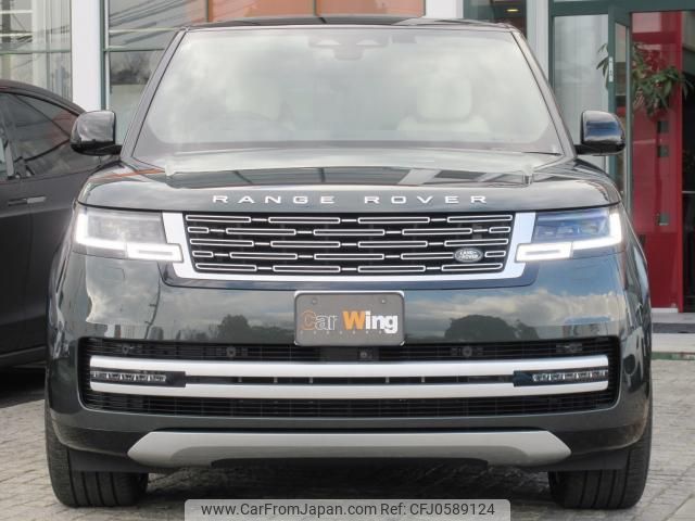 land-rover range-rover 2023 quick_quick_3CA-LK93WA_SALKA9AW7PA082142 image 2