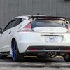 honda cr-z 2010 quick_quick_DAA-ZF1_ZF1-1002865 image 5