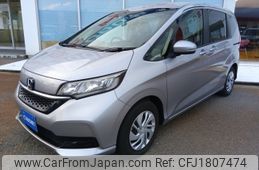 honda freed 2021 CFJ1807474