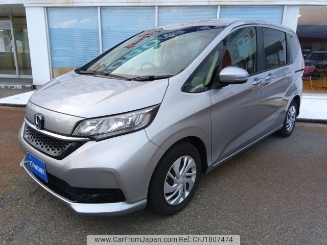 honda freed 2021 CFJ1807474 image 1