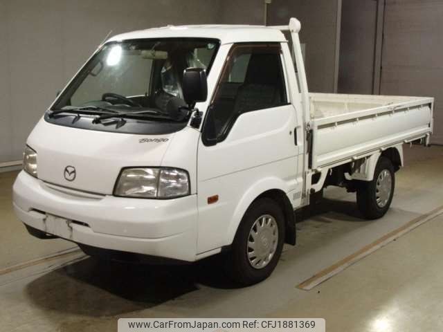 mazda bongo-truck 2016 CFJ1881369 image 1