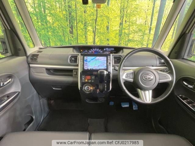 daihatsu tanto 2016 -DAIHATSU--Tanto DBA-LA600S--LA600S-0377737---DAIHATSU--Tanto DBA-LA600S--LA600S-0377737- image 2