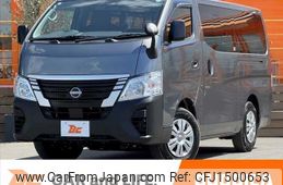 nissan caravan-van 2025 CFJ1500653