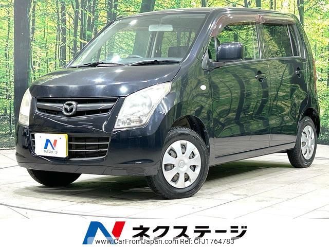 mazda az-wagon 2008 CFJ1764783 image 1