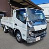 mitsubishi-fuso canter 2023 GOO_NET_EXCHANGE_0206625A30231116W001 image 4